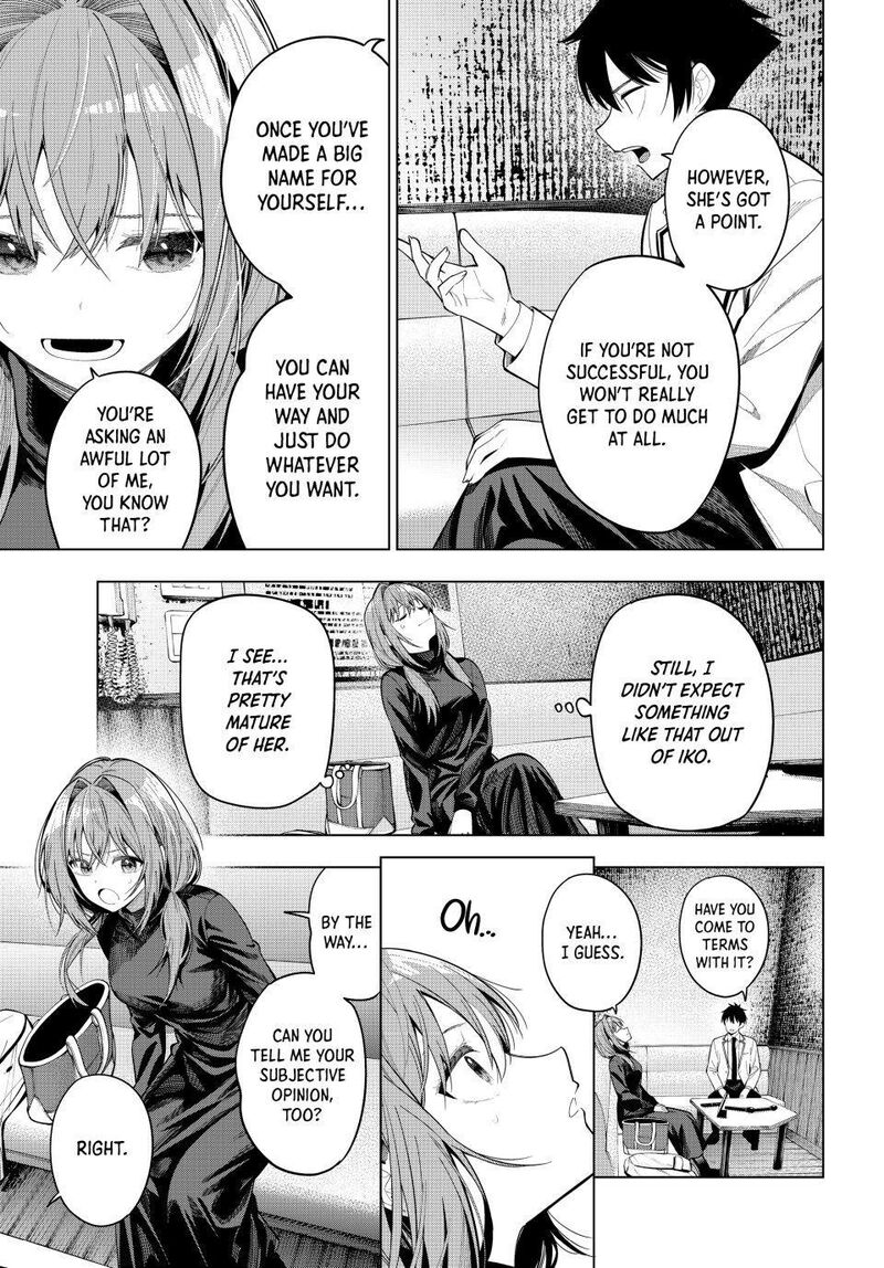 Mayonaka Heart Tune 112 13