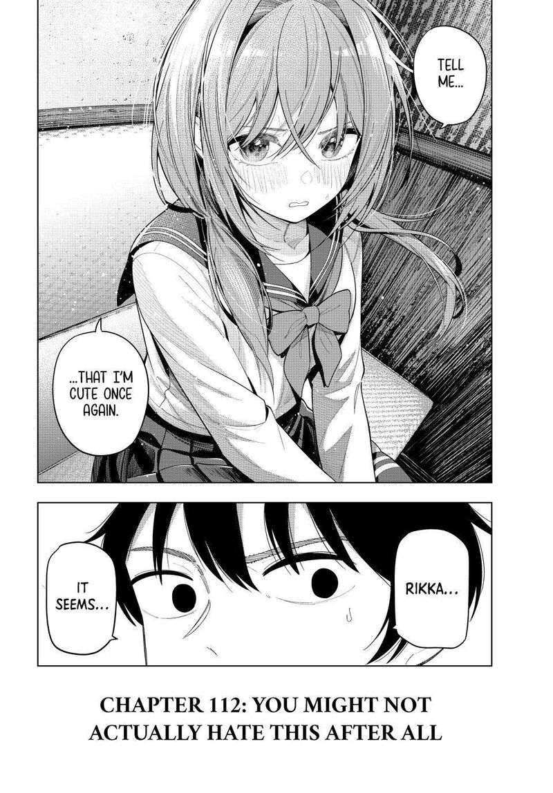 Mayonaka Heart Tune 112 20