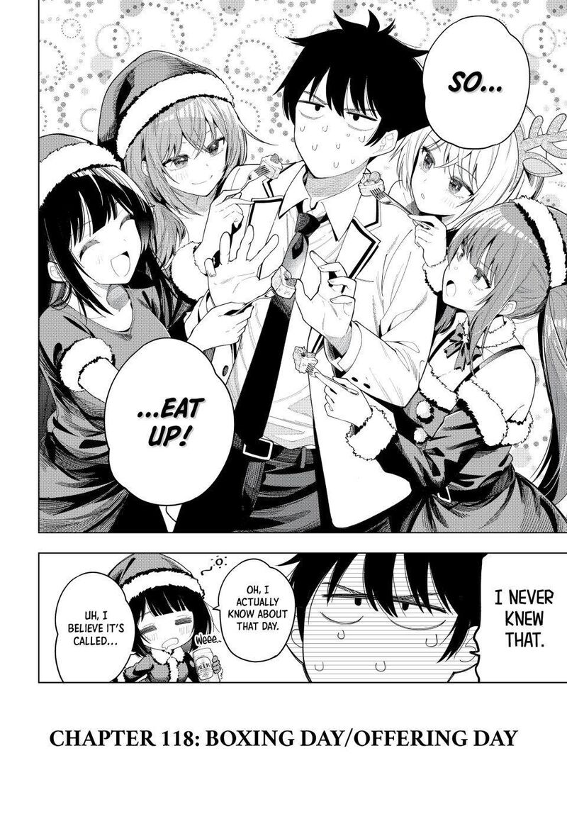 Mayonaka Heart Tune 118 20