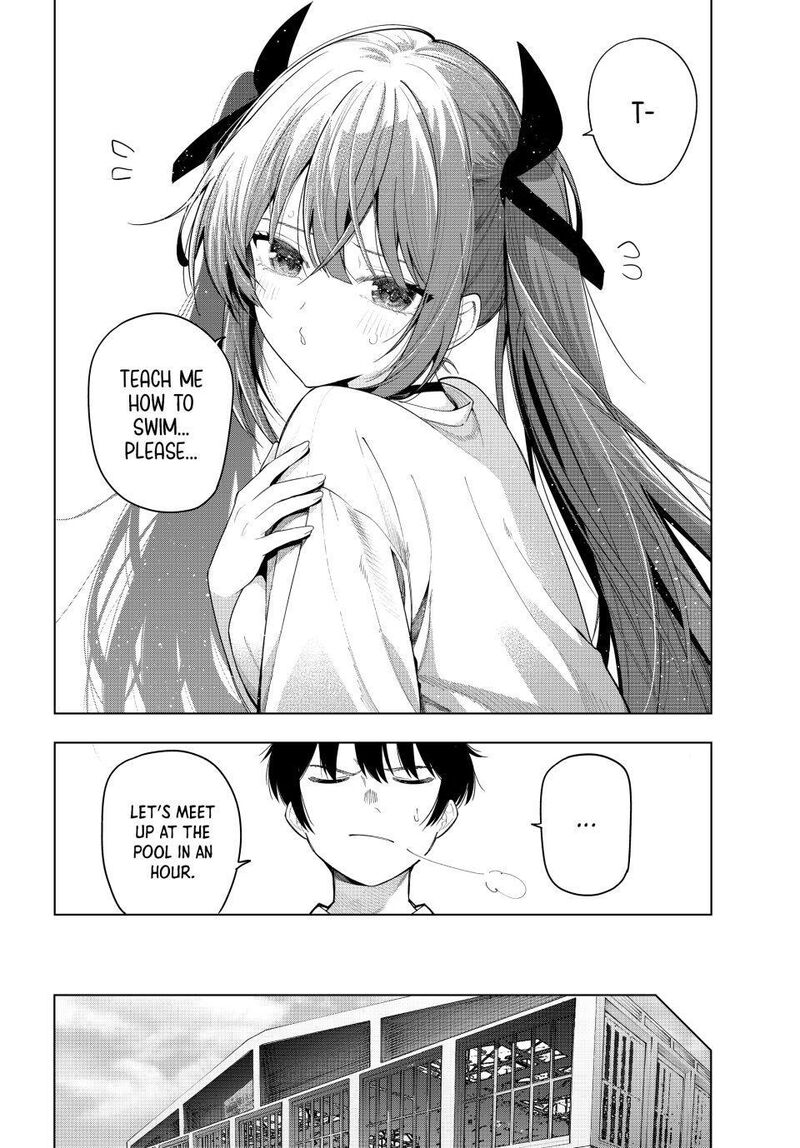 Mayonaka Heart Tune 123 16