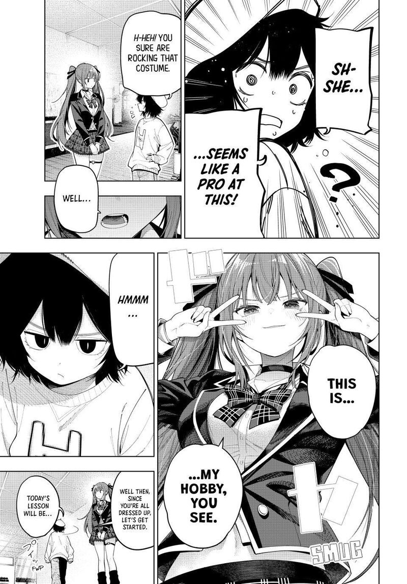Mayonaka Heart Tune 123 7