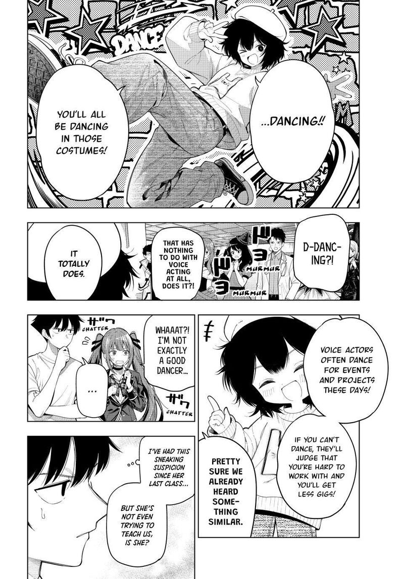 Mayonaka Heart Tune 123 8