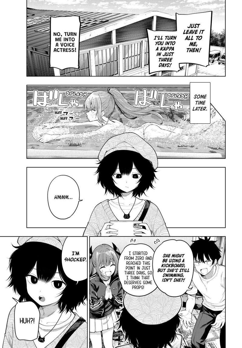 Mayonaka Heart Tune 124 11
