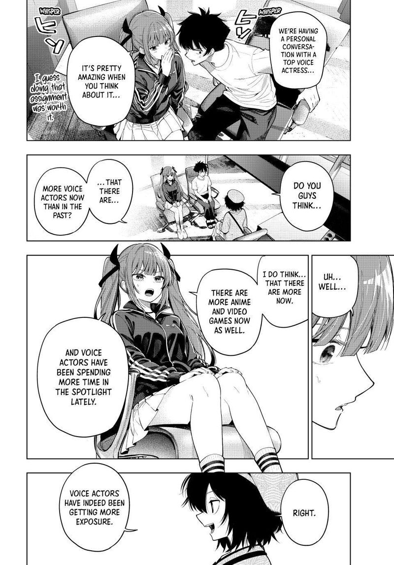 Mayonaka Heart Tune 124 14