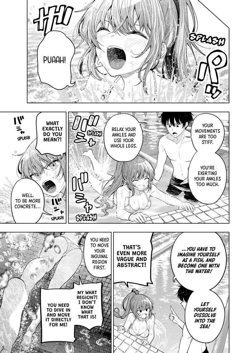 Mayonaka Heart Tune 124 5