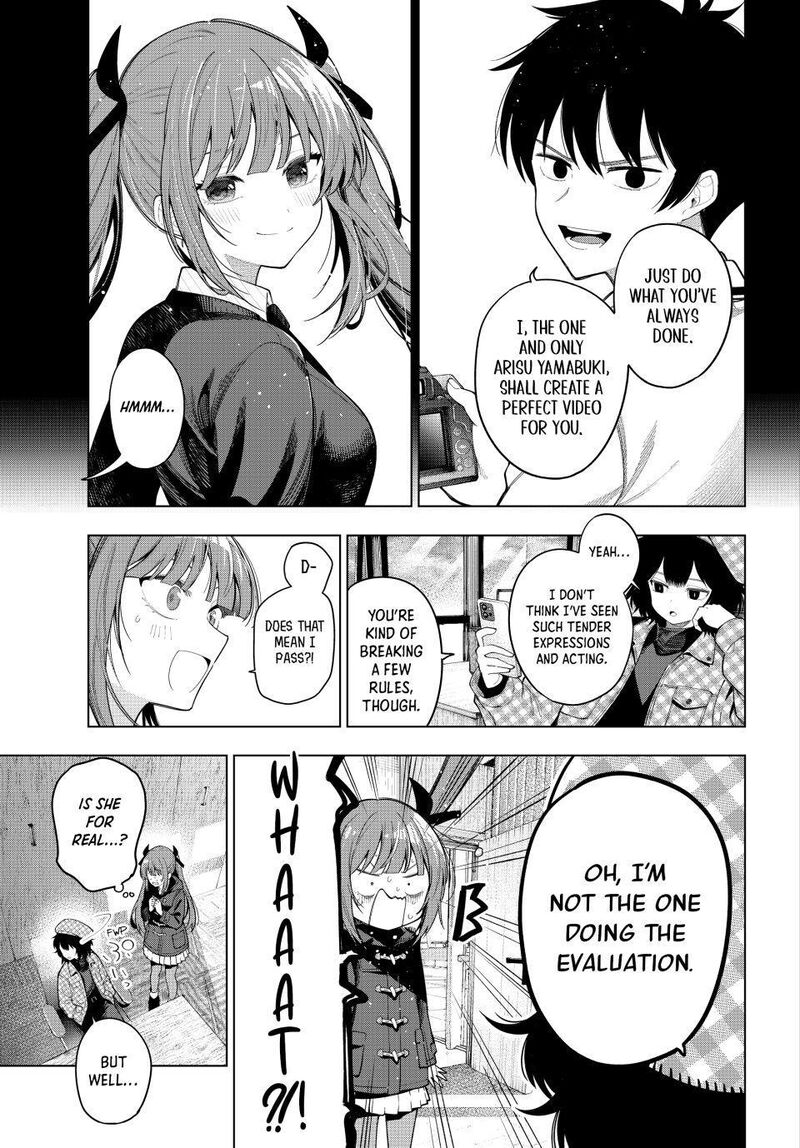 Mayonaka Heart Tune 125 13