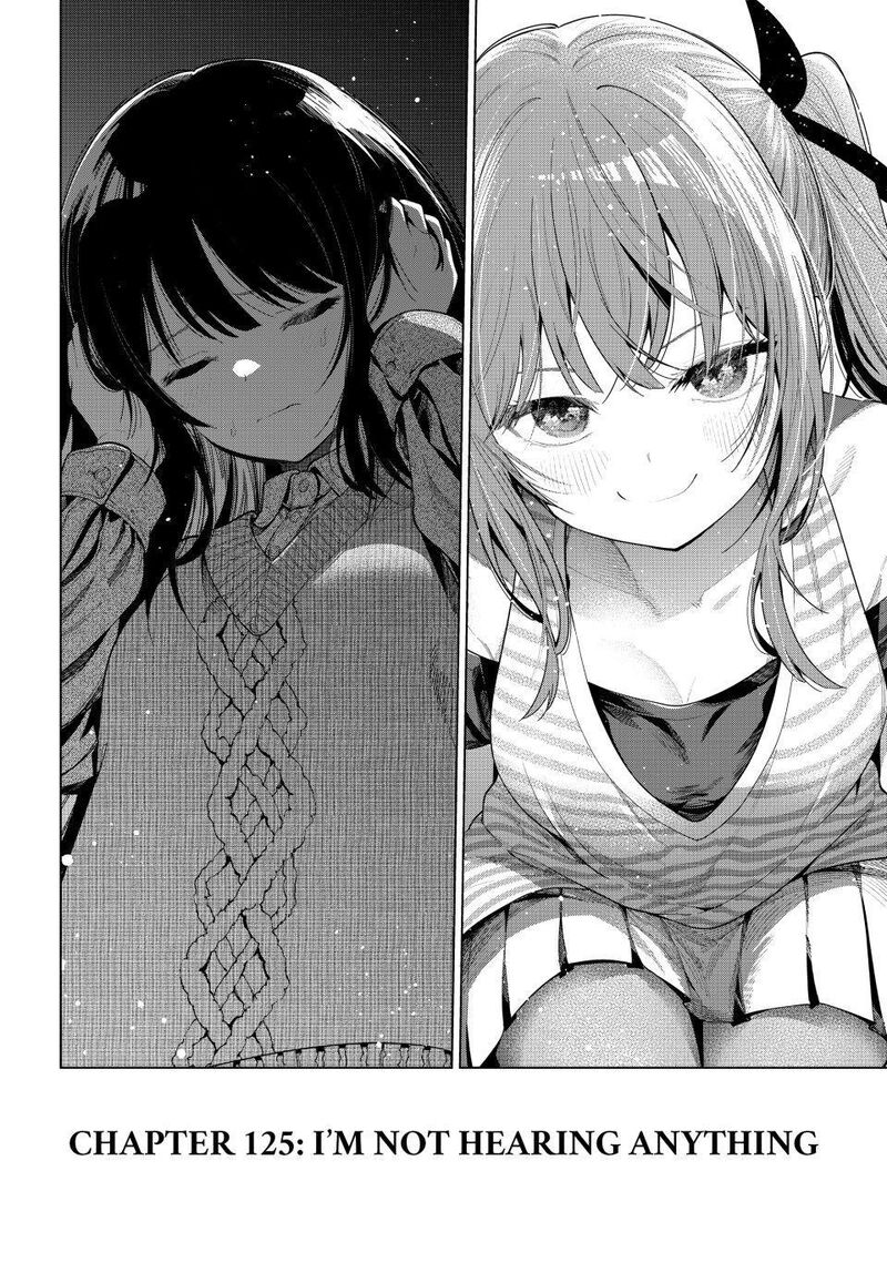 Mayonaka Heart Tune 125 20