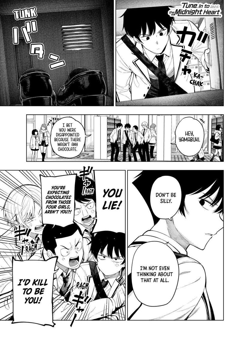 Mayonaka Heart Tune 129 1