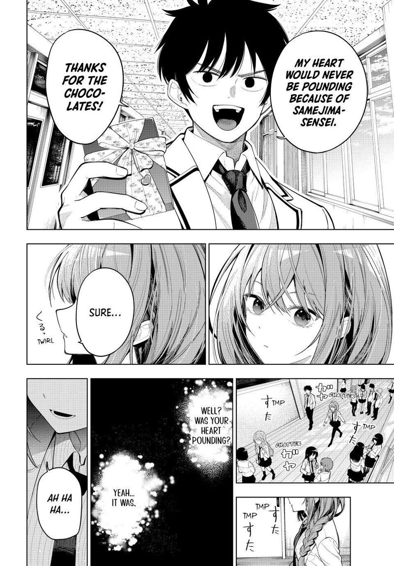 Mayonaka Heart Tune 129 14
