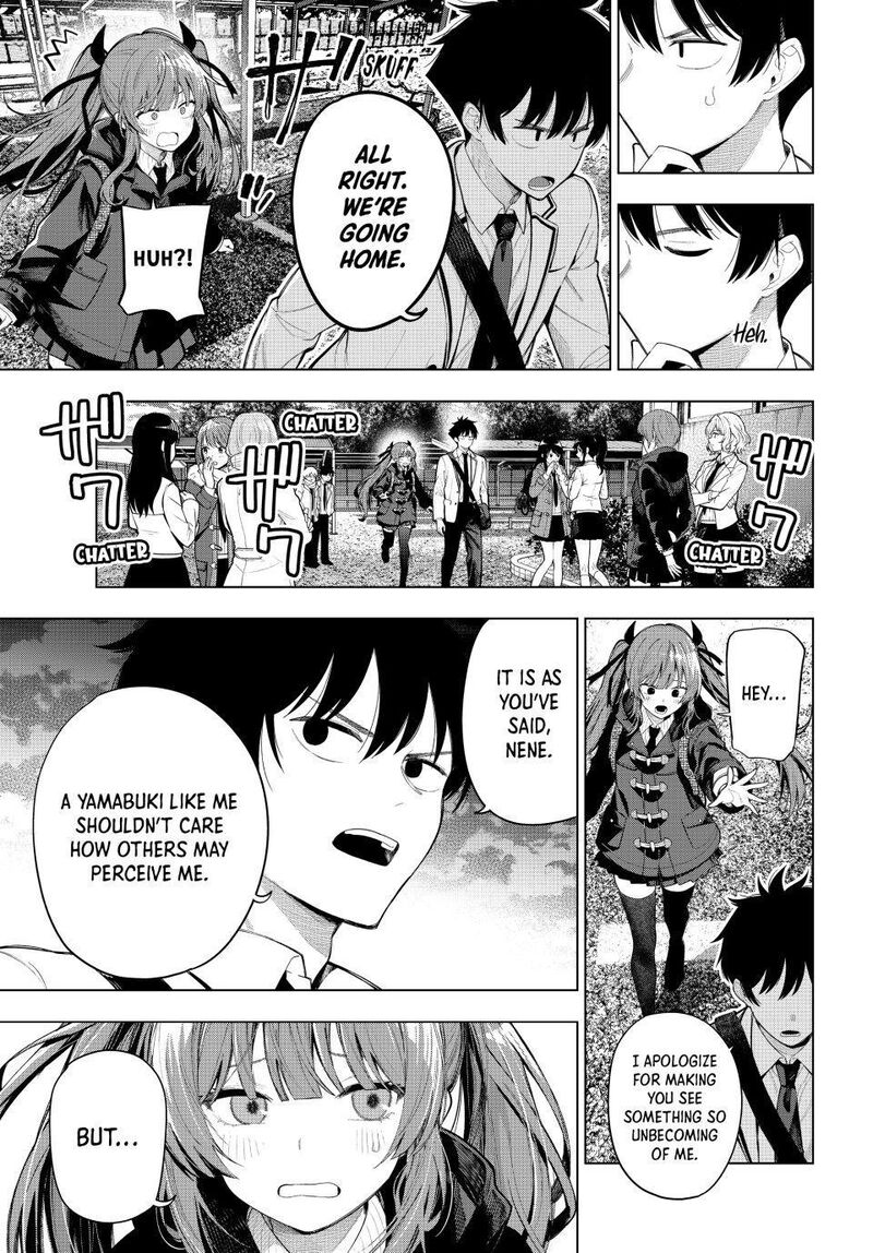 Mayonaka Heart Tune 130 7