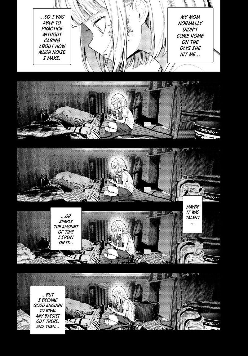 Mayonaka Heart Tune 135 14