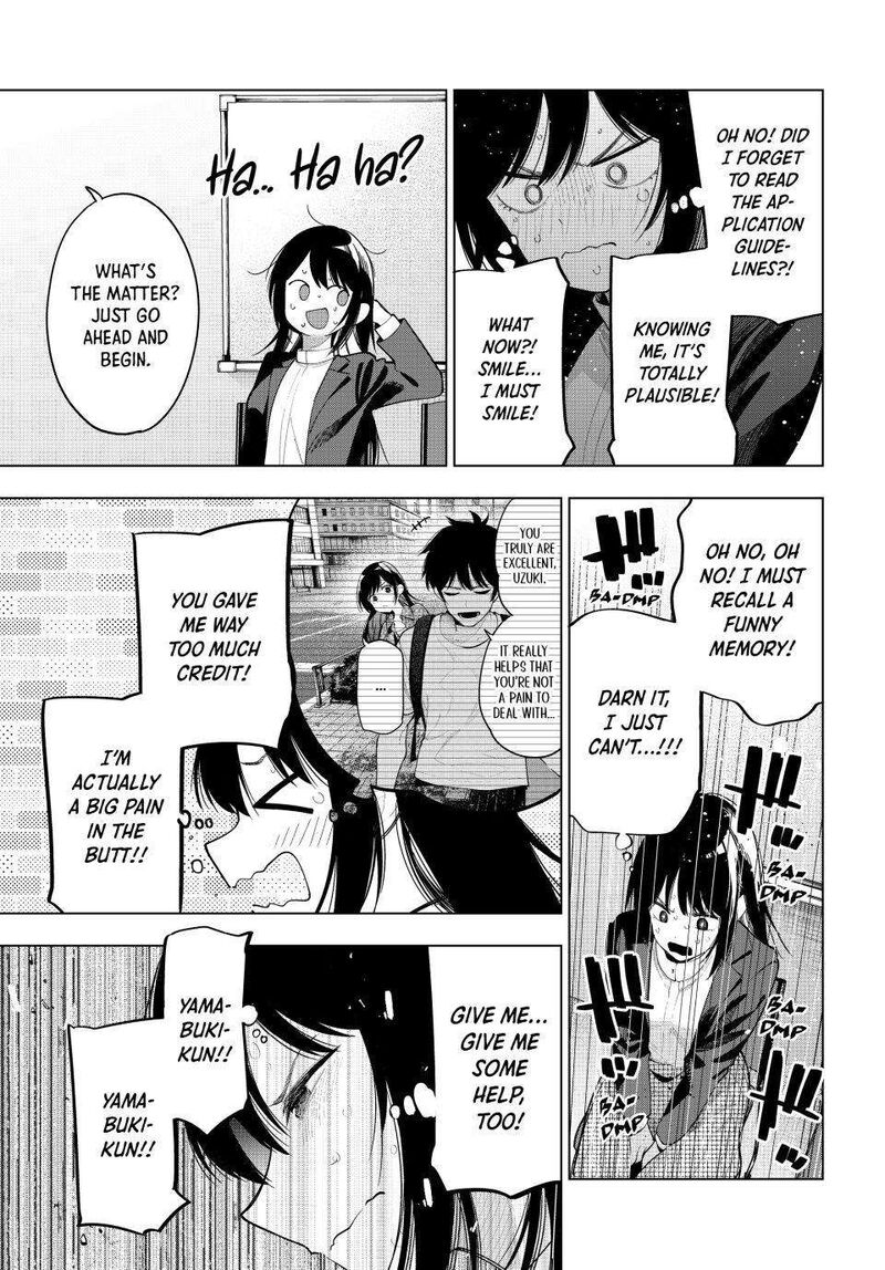 Mayonaka Heart Tune 52 15