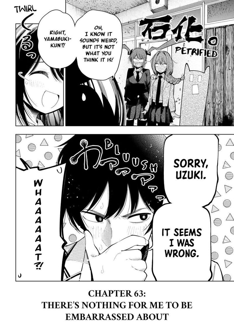 Mayonaka Heart Tune 63 20