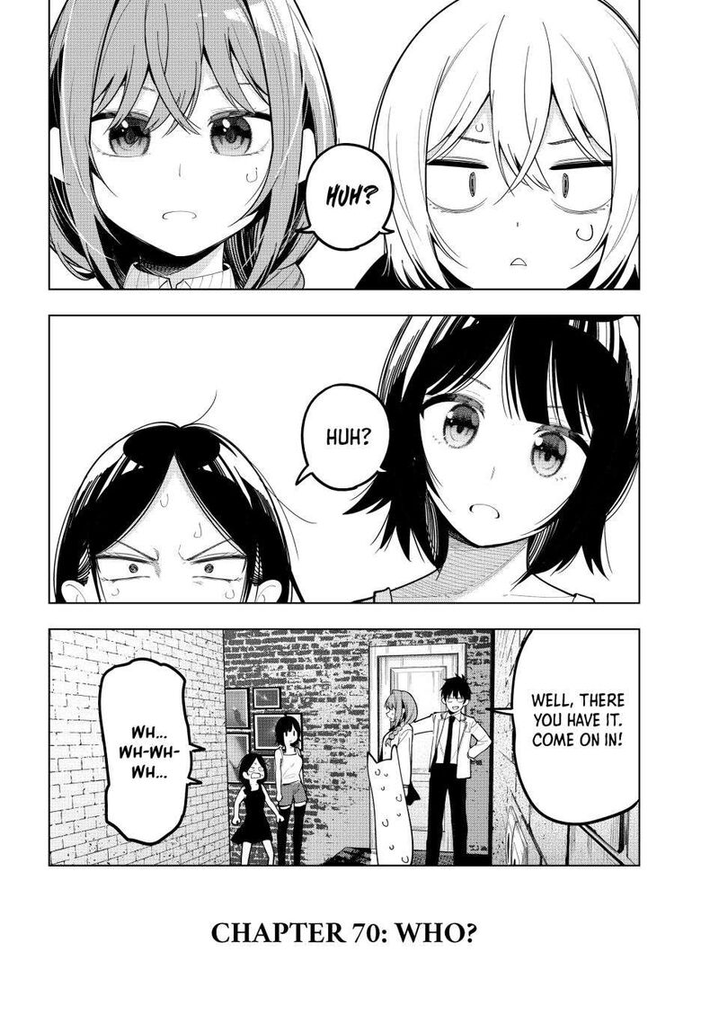 Mayonaka Heart Tune 70 20