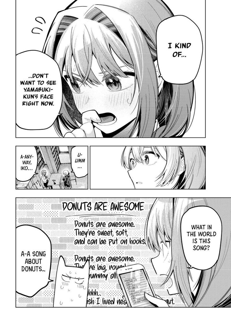 Mayonaka Heart Tune 70 8