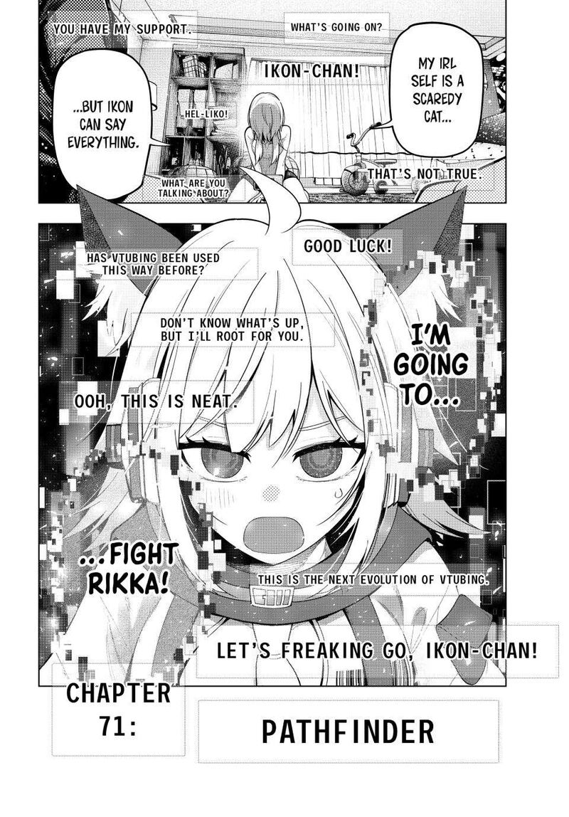 Mayonaka Heart Tune 71 20