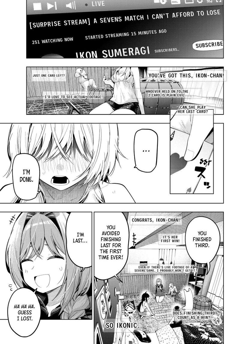 Mayonaka Heart Tune 72 1