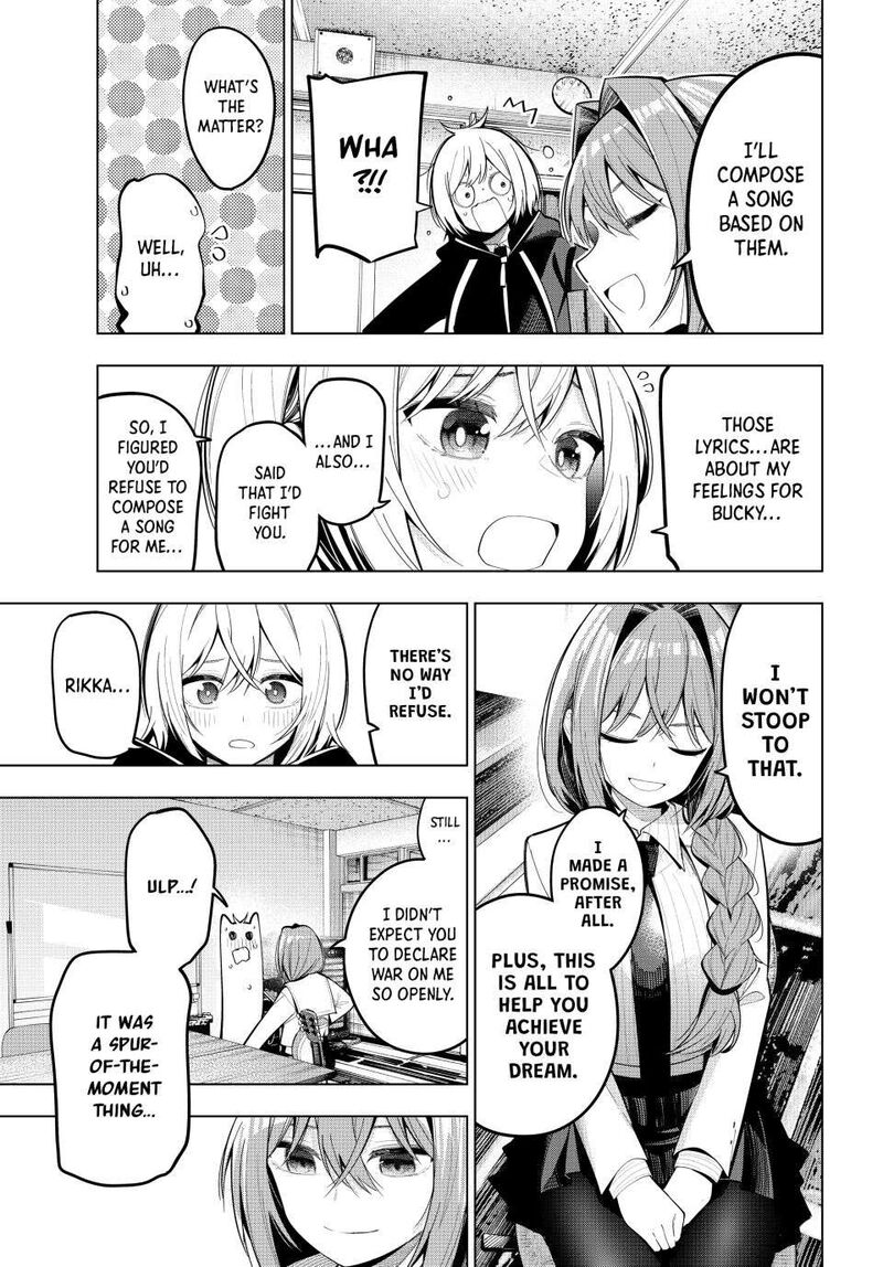 Mayonaka Heart Tune 72 11