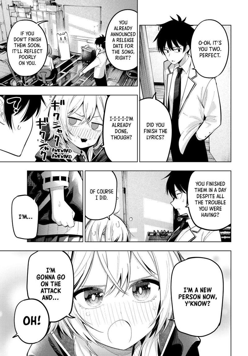 Mayonaka Heart Tune 72 13