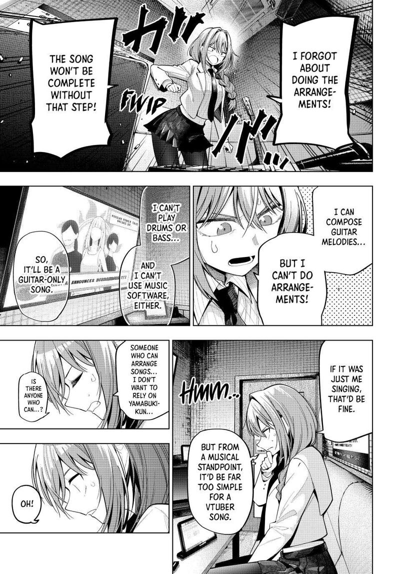 Mayonaka Heart Tune 72 17