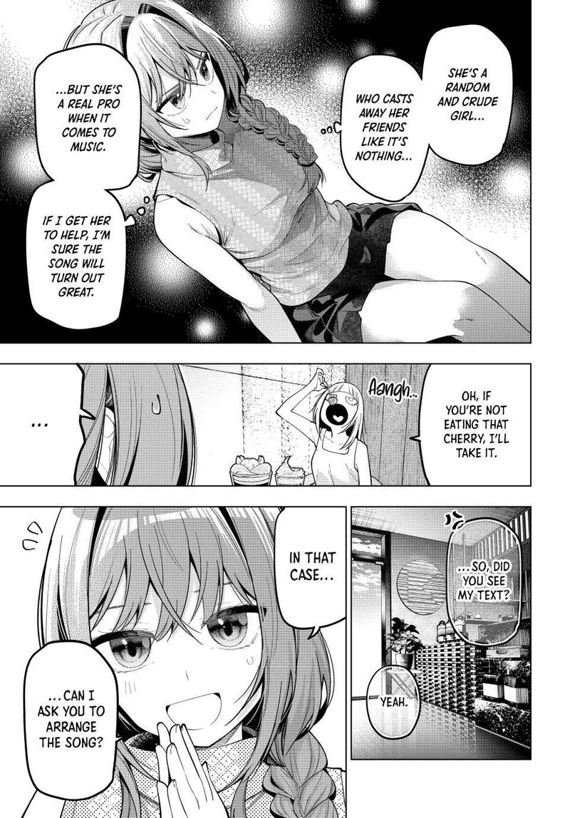 Mayonaka Heart Tune 72 19