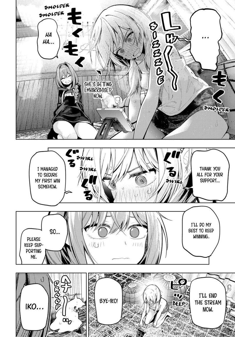 Mayonaka Heart Tune 72 2