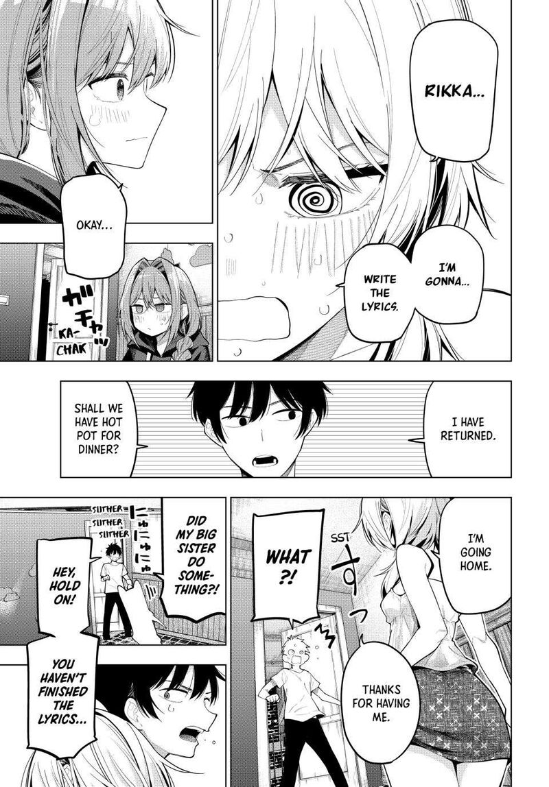 Mayonaka Heart Tune 72 3