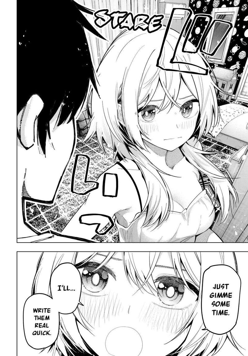 Mayonaka Heart Tune 72 4