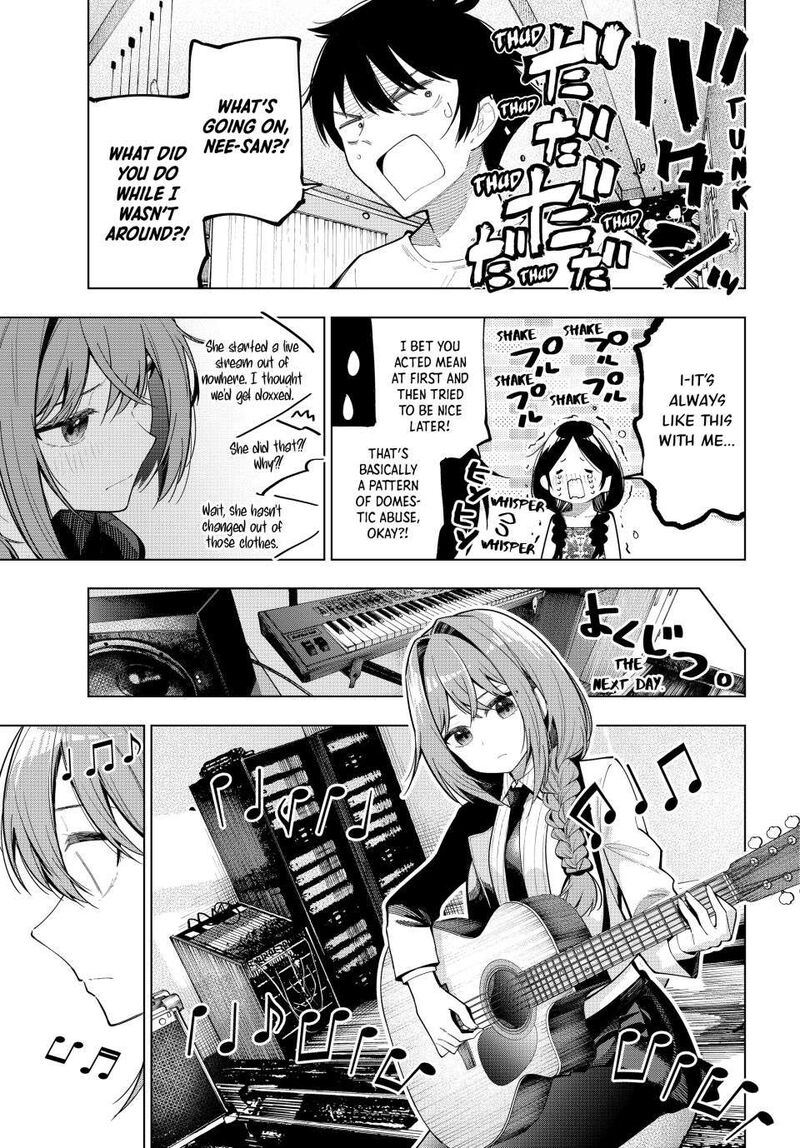 Mayonaka Heart Tune 72 5