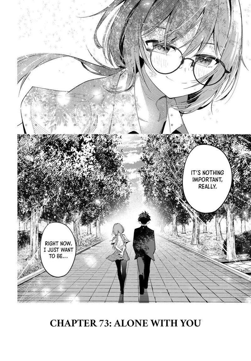 Mayonaka Heart Tune 73 20