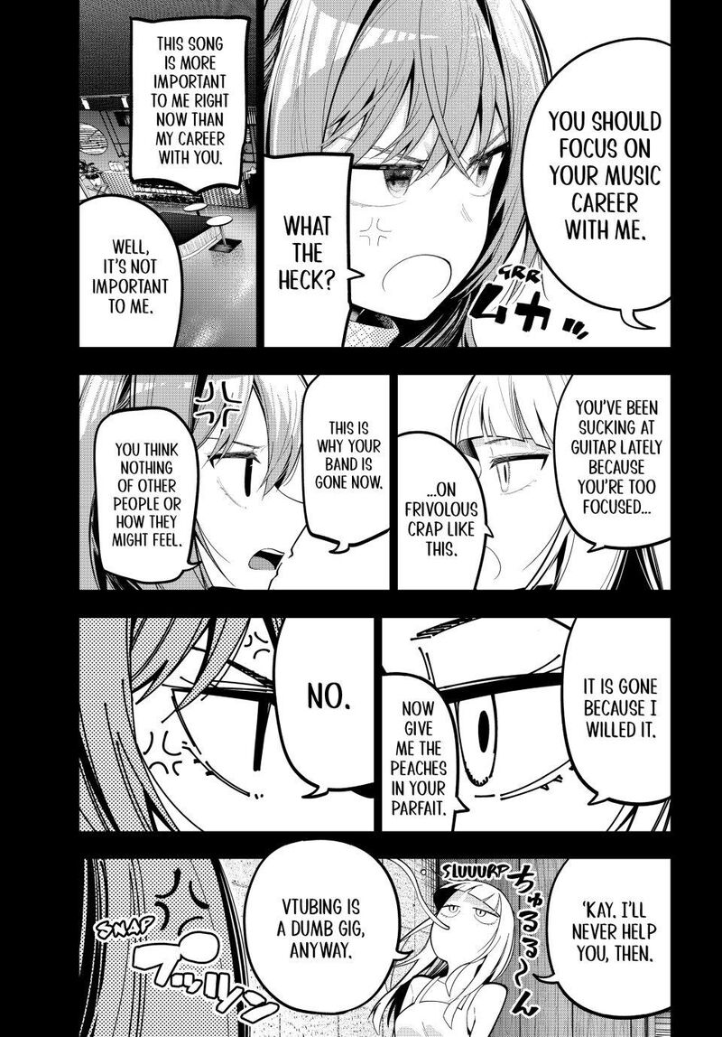 Mayonaka Heart Tune 73 5