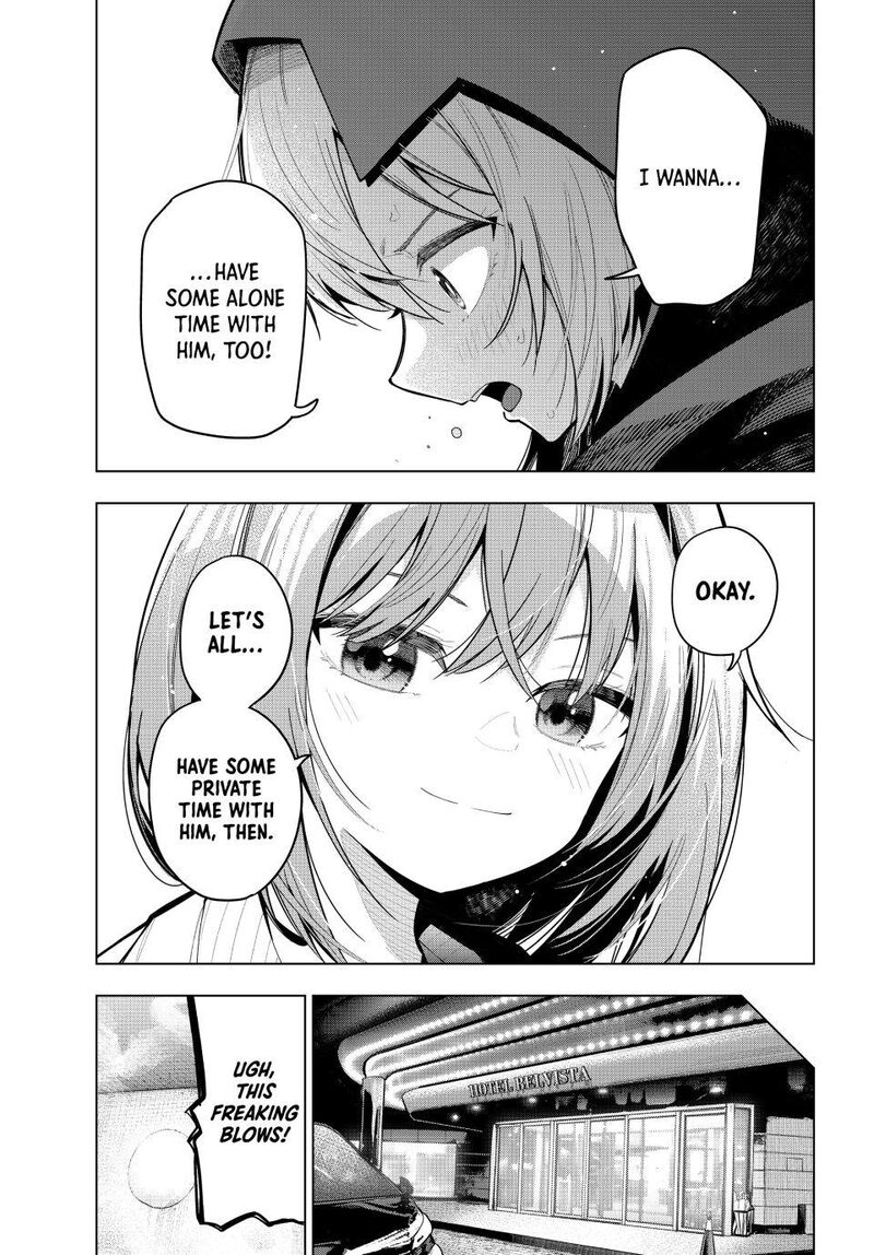 Mayonaka Heart Tune 87 13