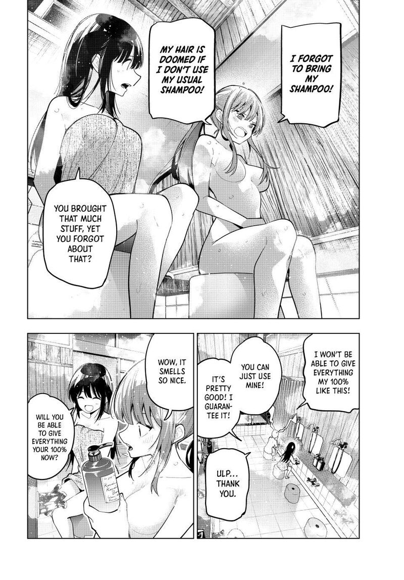 Mayonaka Heart Tune 87 14