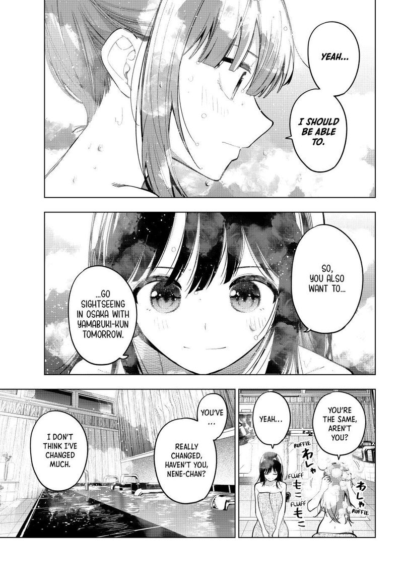 Mayonaka Heart Tune 87 15