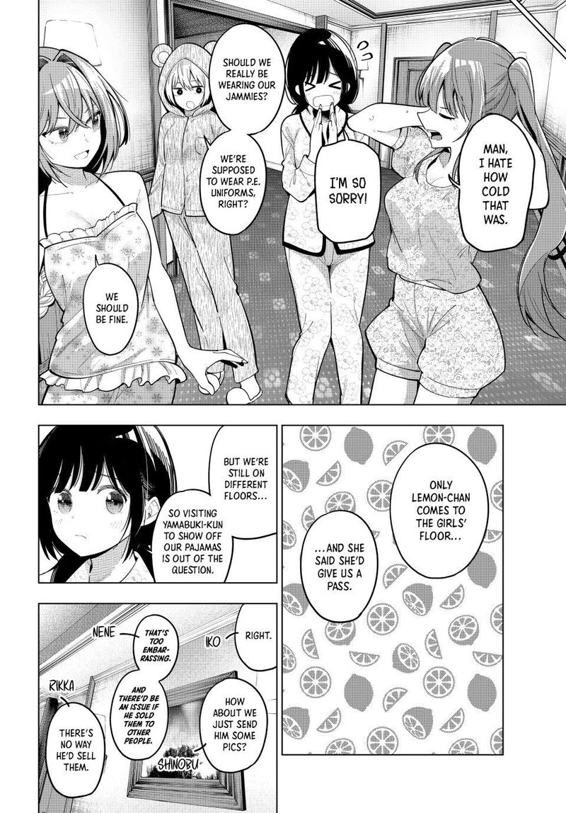 Mayonaka Heart Tune 87 18