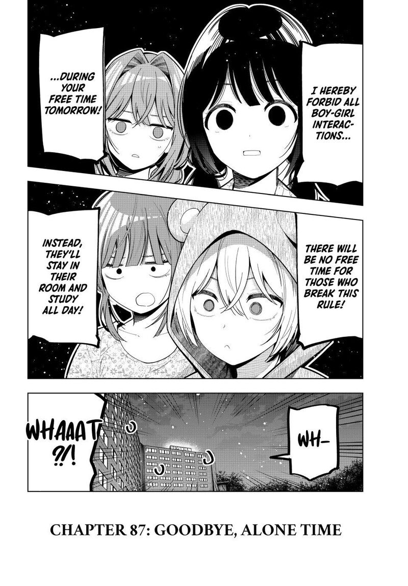 Mayonaka Heart Tune 87 20