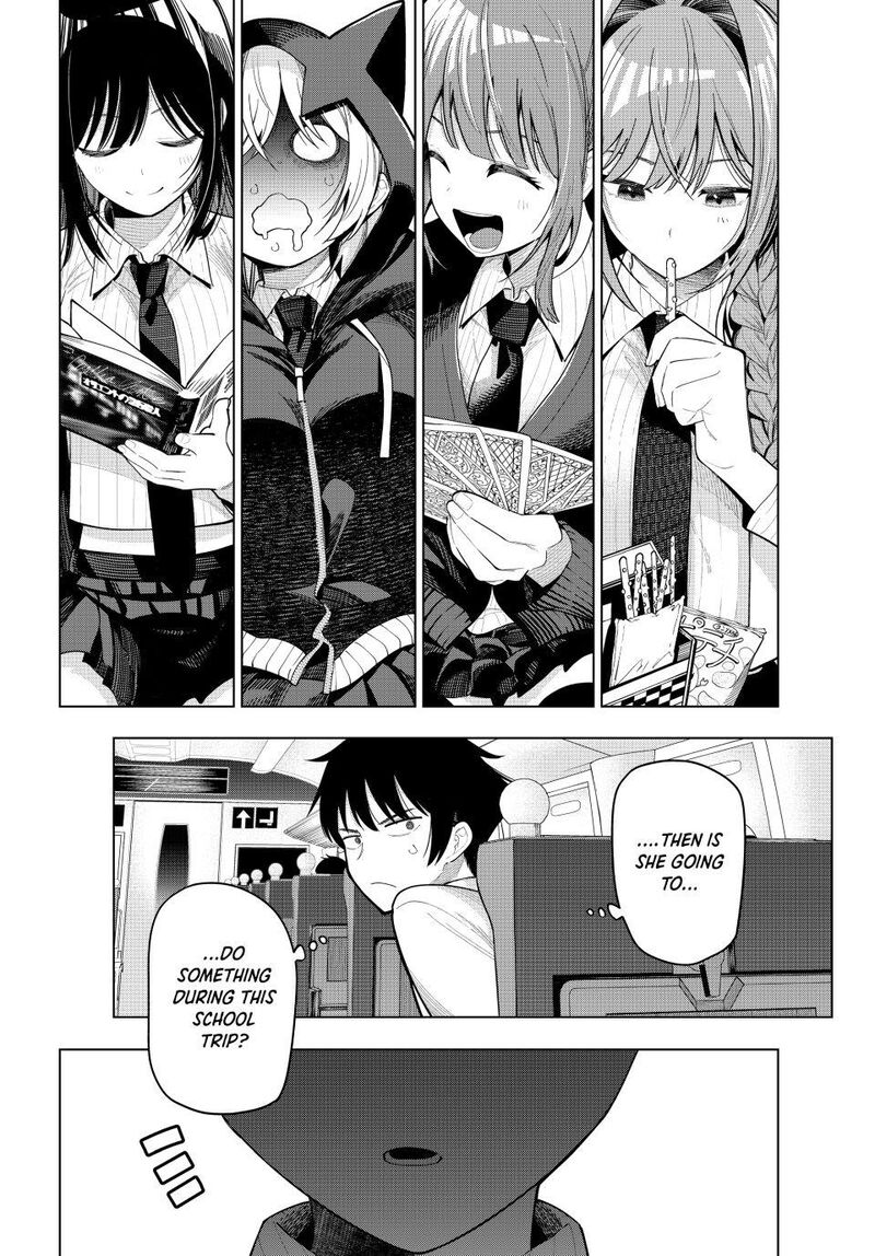 Mayonaka Heart Tune 87 8