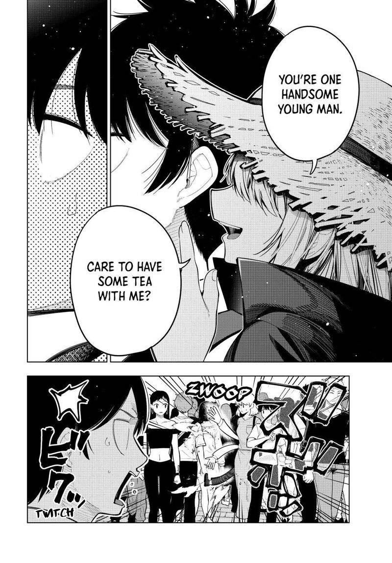 Mayonaka Heart Tune 88 10