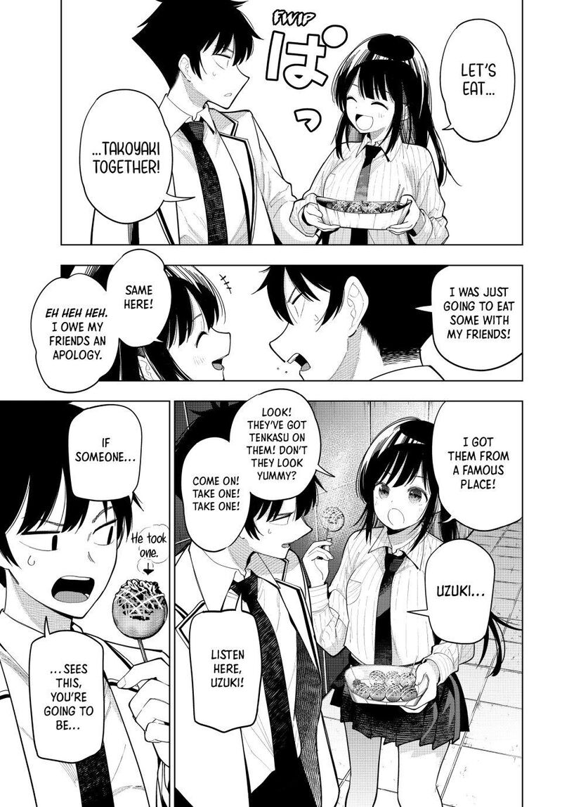 Mayonaka Heart Tune 88 13