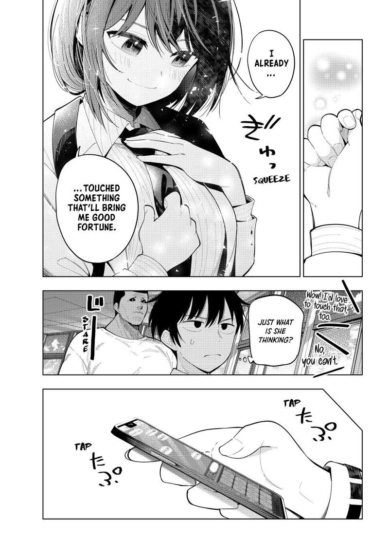 Mayonaka Heart Tune 89 13