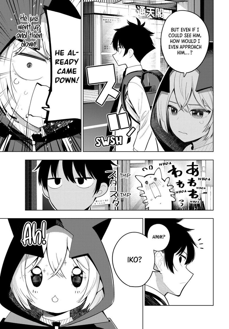 Mayonaka Heart Tune 89 15