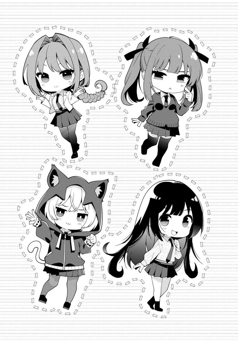 Mayonaka Heart Tune 89 2