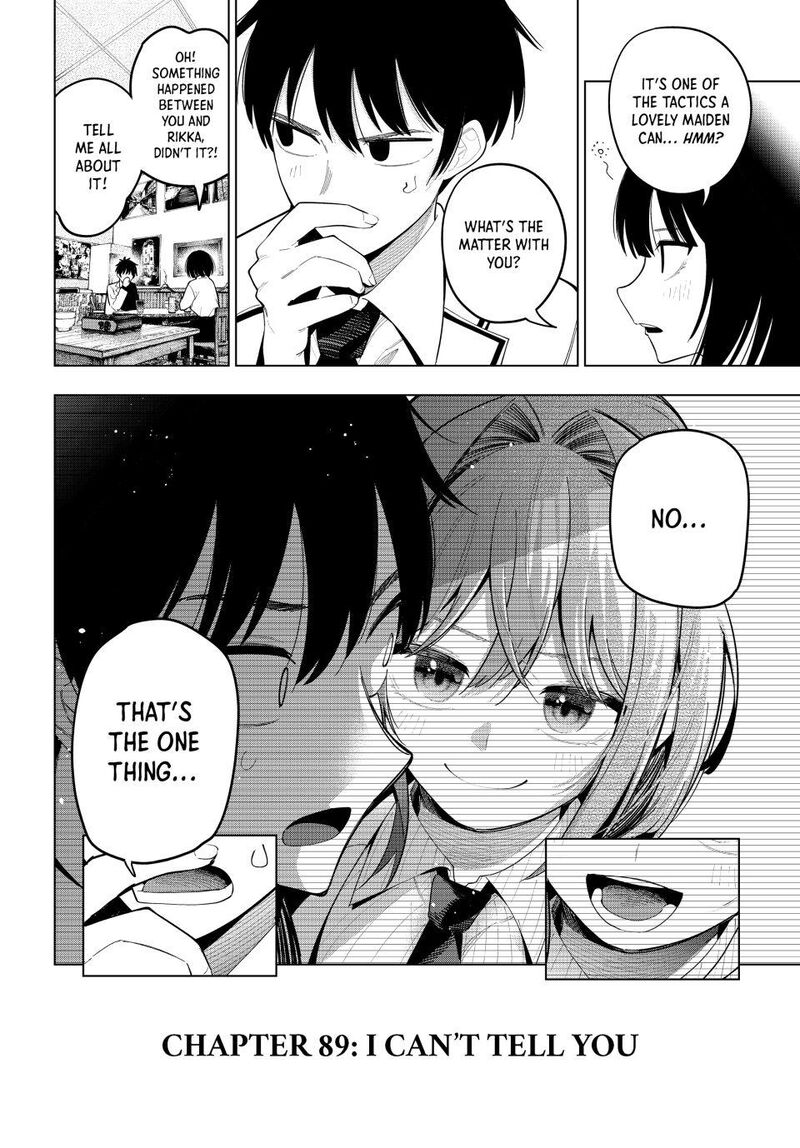 Mayonaka Heart Tune 89 20