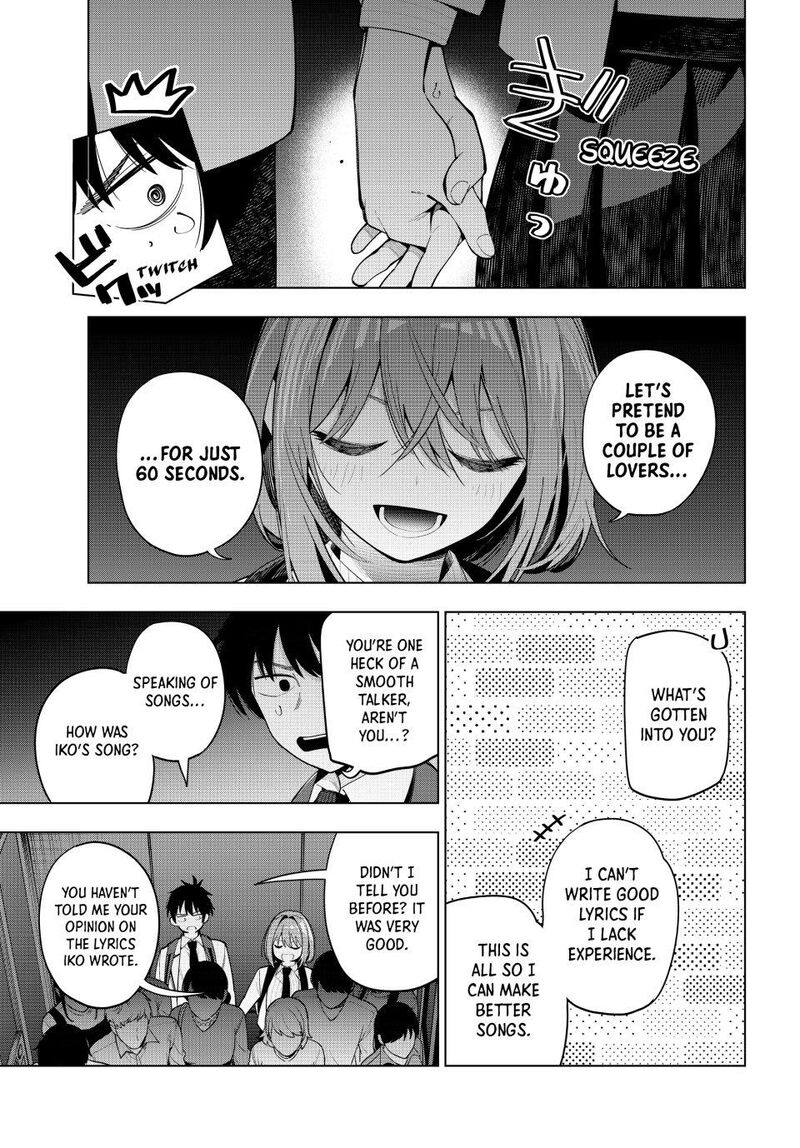 Mayonaka Heart Tune 89 9