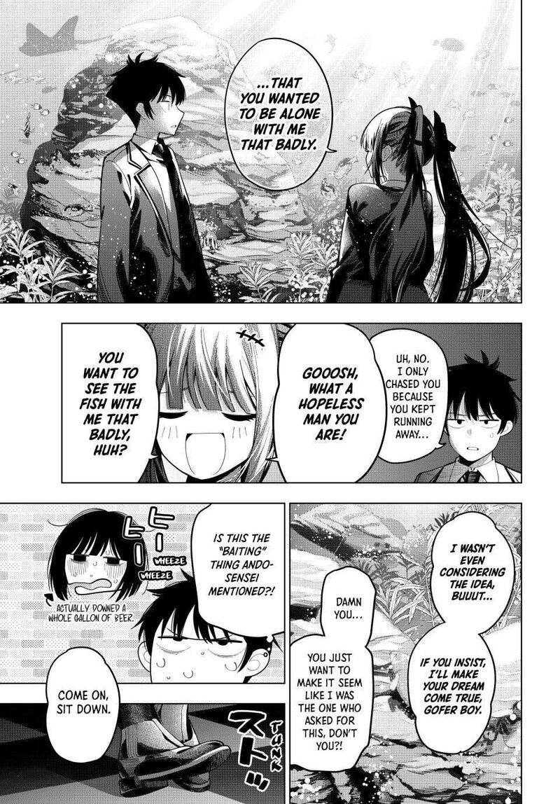 Mayonaka Heart Tune 90 11