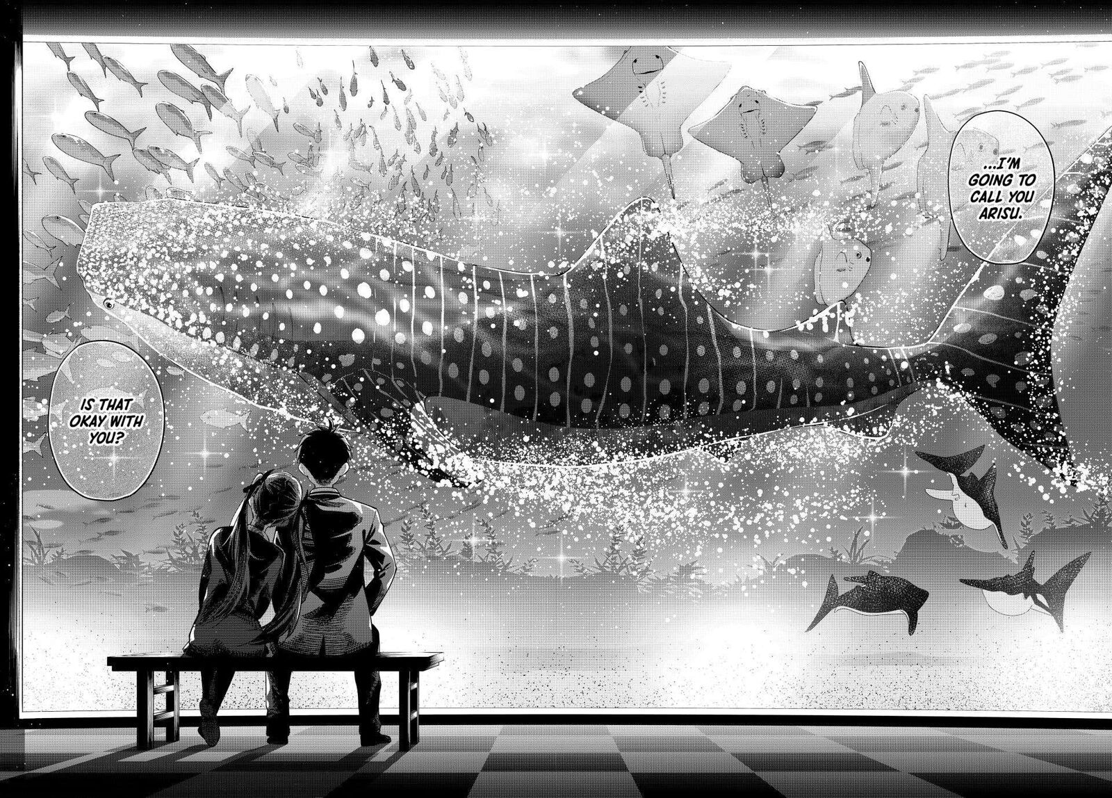 Mayonaka Heart Tune 90 16