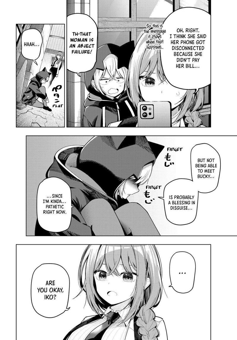 Mayonaka Heart Tune 90 2