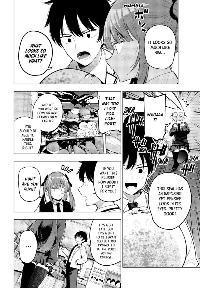 Mayonaka Heart Tune 91 4