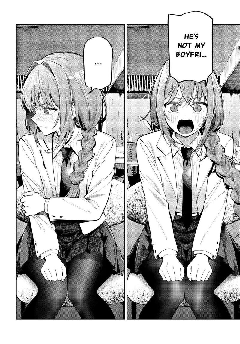 Mayonaka Heart Tune 99 14