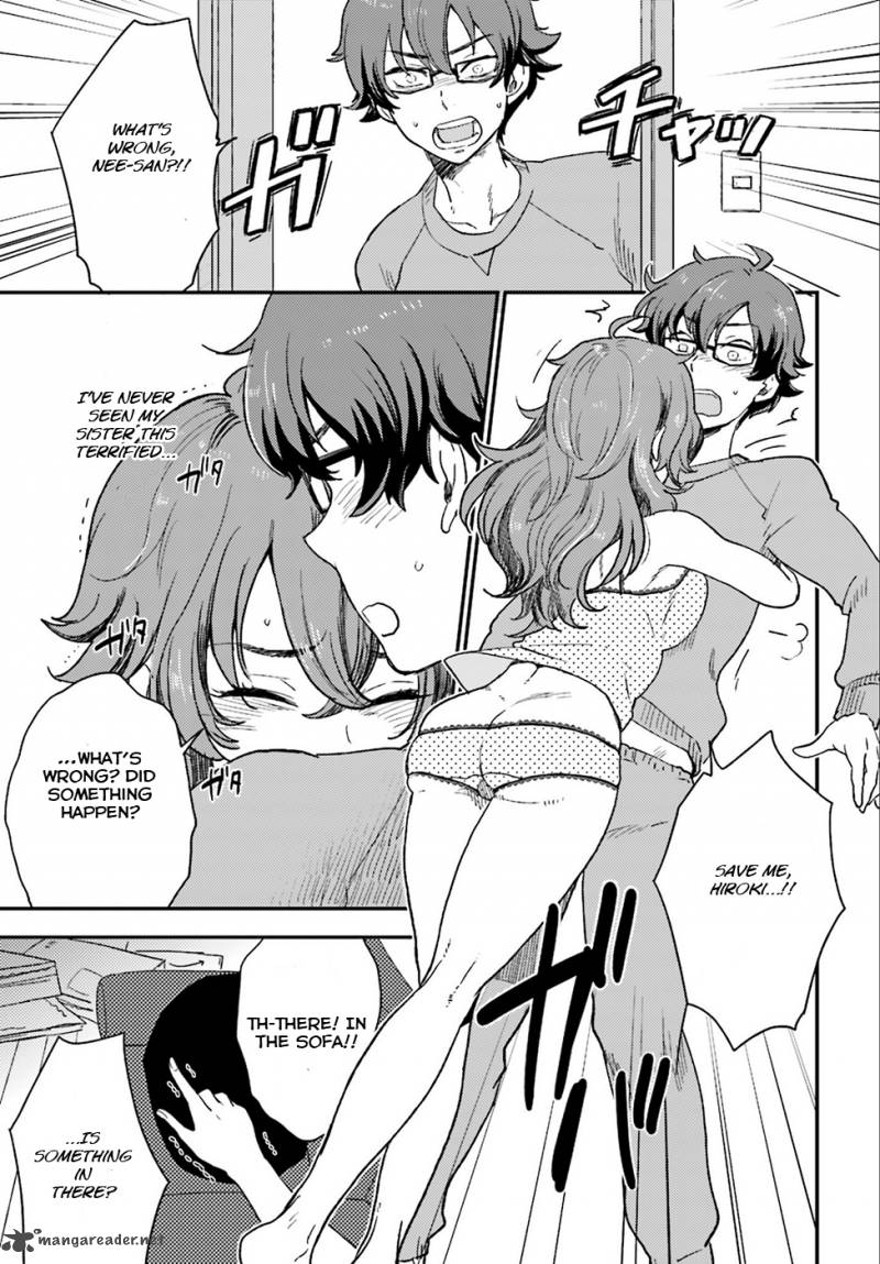 Mayonaka No X Giten 1 10